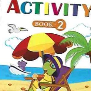 Mini Fun Activity Book 2