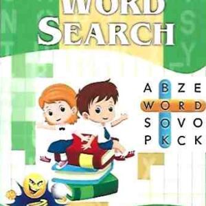 Brain Teaser Word search