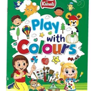 Play with Colou₹ C