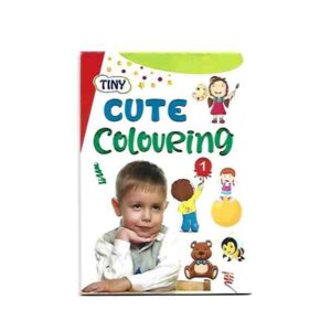 Tiny Cute Coluring 1