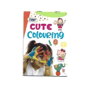 Tiny Cute Coluring 2