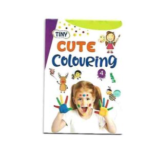 Tiny Cute Coluring 4