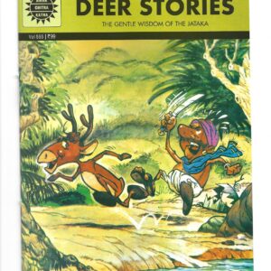 Deer Stories