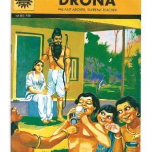 Drona