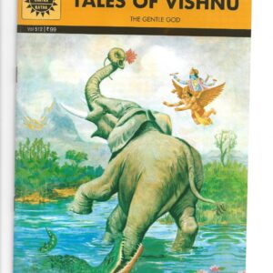 Tales of Vishnu
