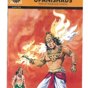 Tales from the Upanishads