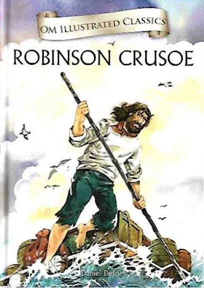 Robinson Crusoe