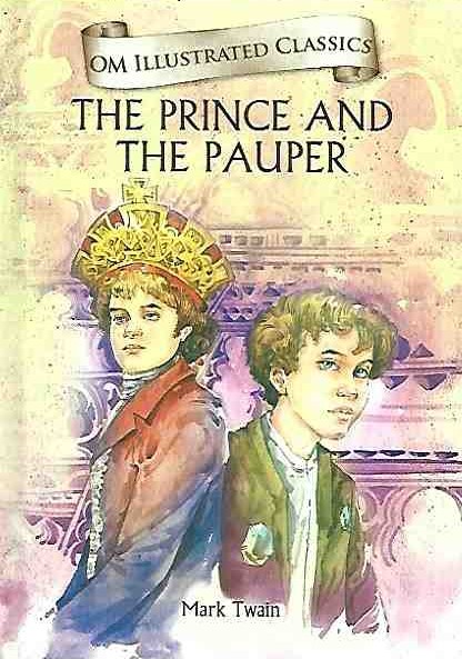 The Prince and the Pauper