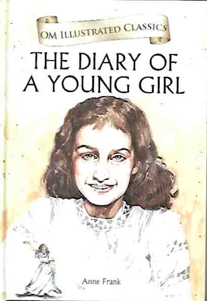 The Diary of a young Girl