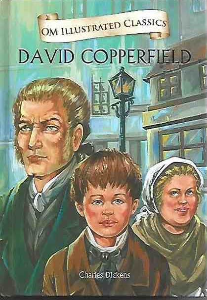 David Copperfield