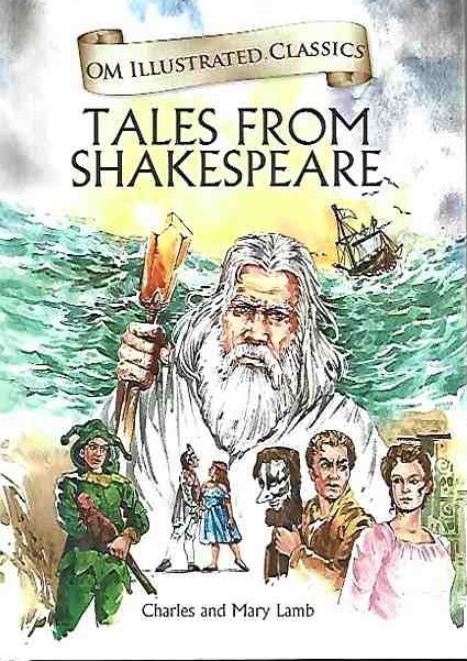 Tales from Shakespeare