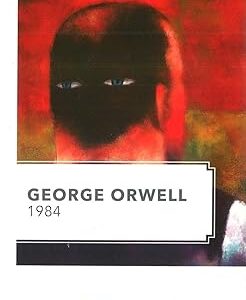 1984 A Novel