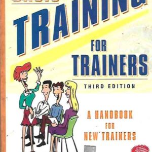 Basic Training for Trainers