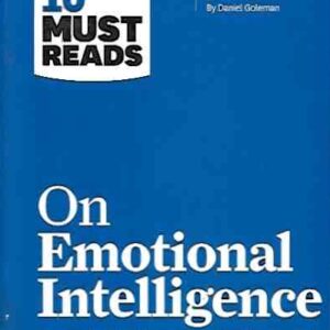 On Emotional Intelligence