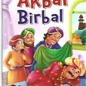 Favorite Tales of Akbar-Birbal