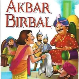 Interesting Tales of Akbar-Birbal