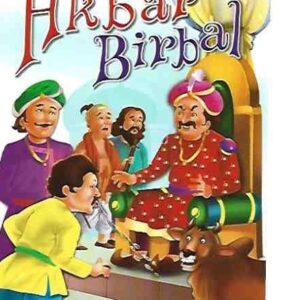 Fascinating Tales of Akbar-Birbal