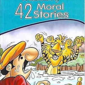 Hitopadesha - A Collection of 42 Moral Stories