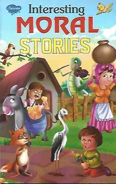 Interesting Moral Stories