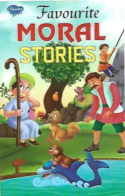 Favourite Moral Stories