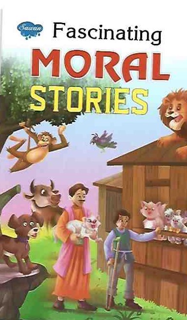 Fascinating Moral Stories