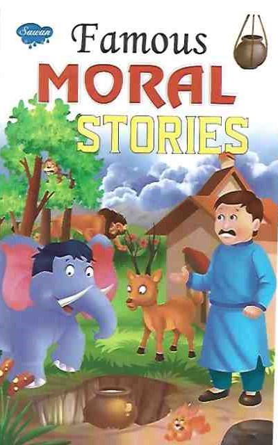 Famous Moral Stories
