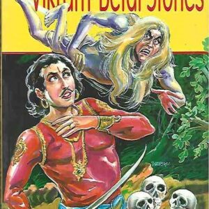 Vikram-Betal Stories
