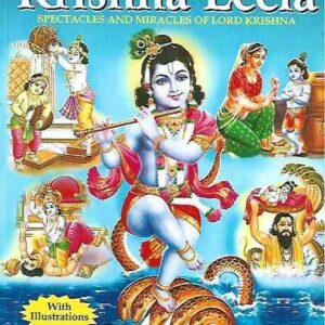 Shri Krishna Leela