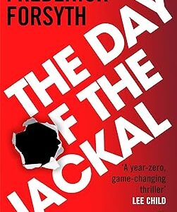 The Day of the Jackal