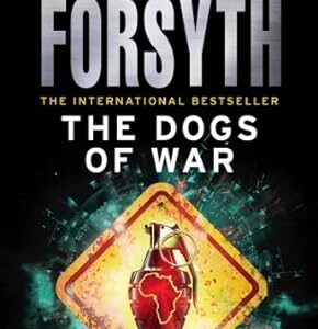 The Dogs of war