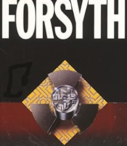 The Fist of God