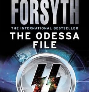 The Odessa File