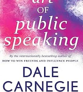 The Art of Public Speaking