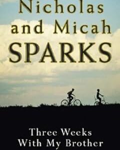 Three Weeks with My Brother (Non-Fiction)
