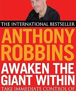 Awaken the Giant Within