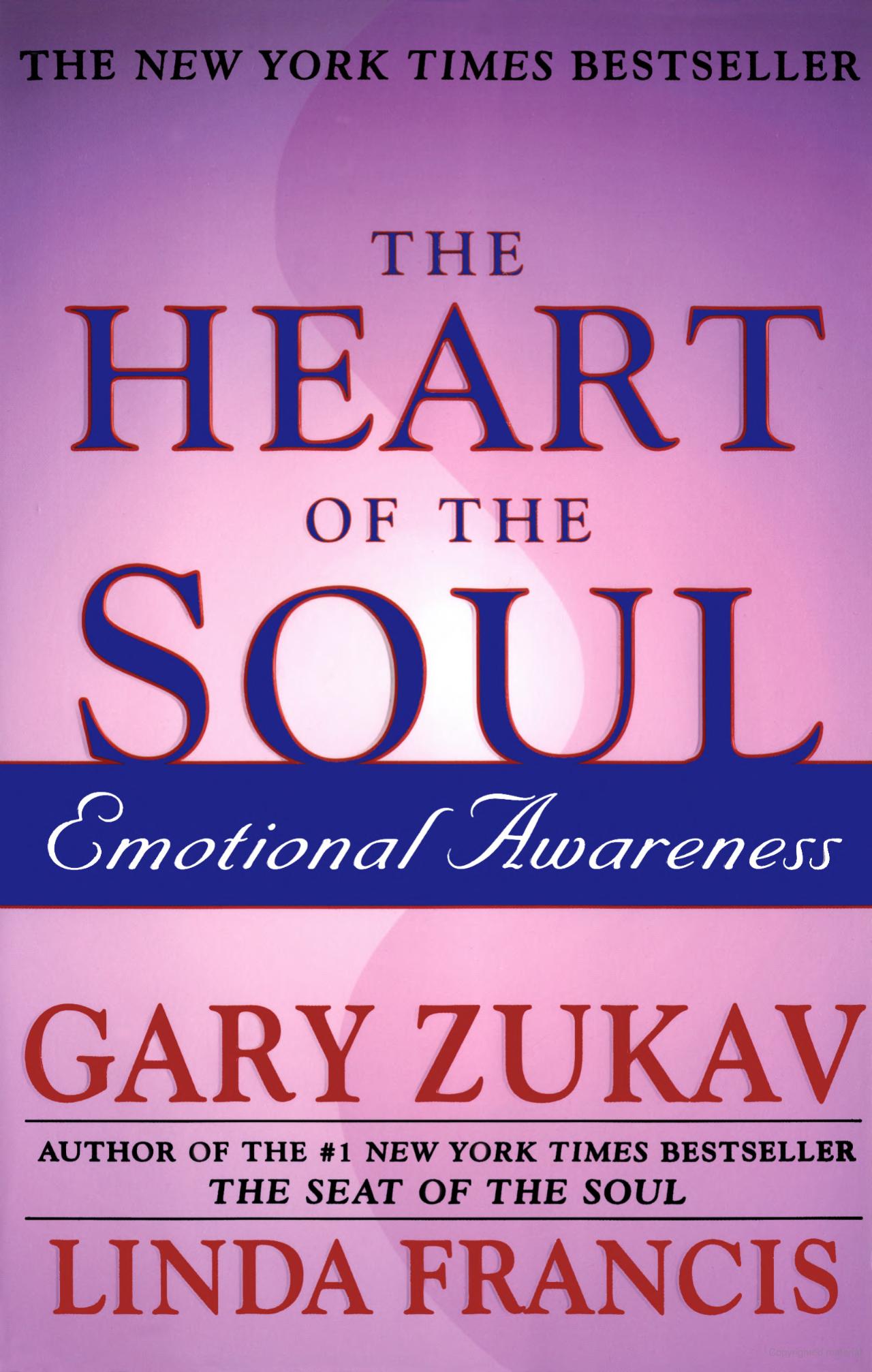 The Heart of the Soul