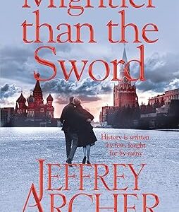 Mightier Than the Sword
