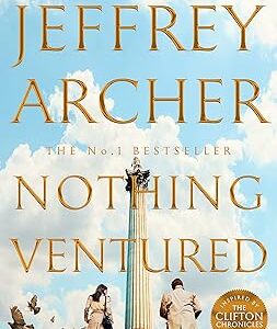 Nothing Ventured