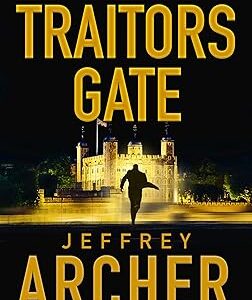 Traitors Gate
