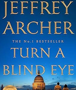 Turn a Blind Eye