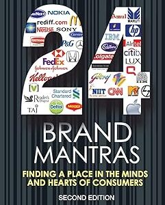 24 Brand Mantras