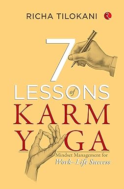 7 Lessons of Karm Yoga