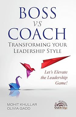 Boss Vs Coach
