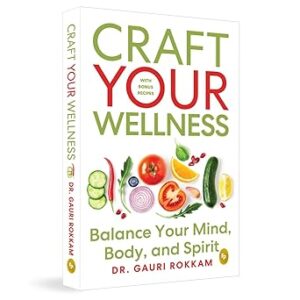 Craft Your Wellness