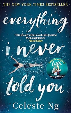 EVERYTHING I NEVER TOLD YOU