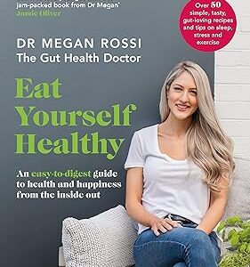 Eat Yourself Healthy