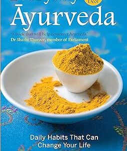 Everyday Ayurveda