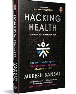 Hacking Health
