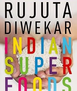 Indian Super Foods