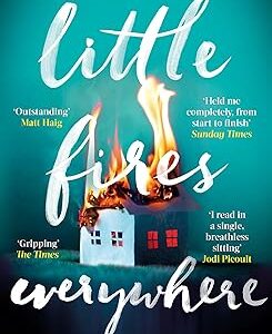 LITTLE FIRES EVERYWHERE